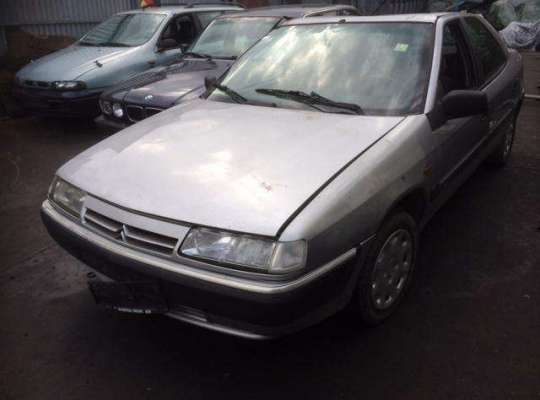 Citroen Xantia (X1/X2)