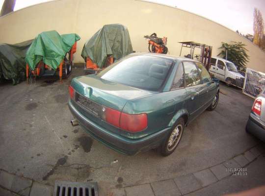 Audi 80 (B4)