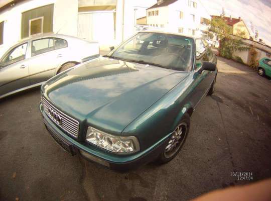 Audi 80 (B4)