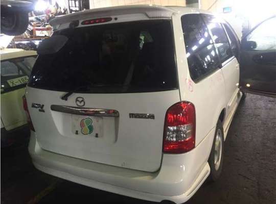 Mazda MPV II LW