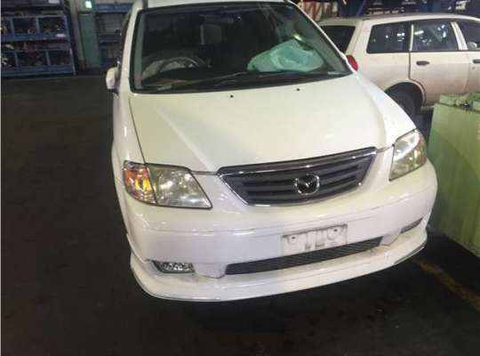 Mazda MPV II LW