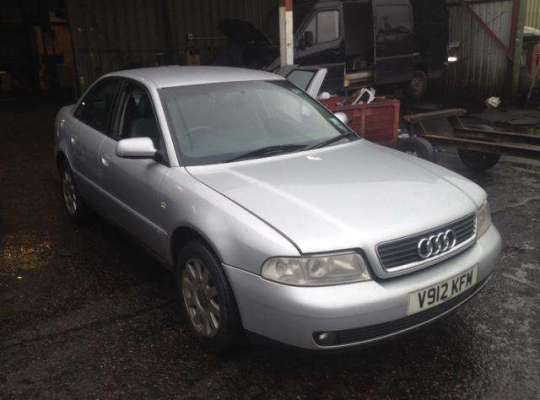 Audi A4 (8D, B5)