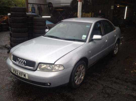 Audi A4 (8D, B5)