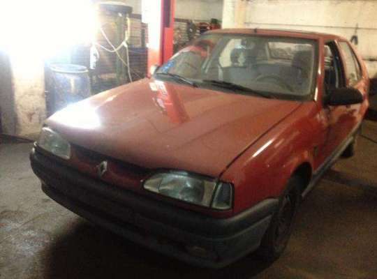 Renault 19 (Phase I/II)