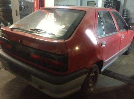Renault 19 (Phase I/II)