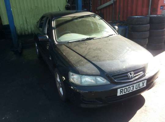 Honda Accord VI (CG, CK)