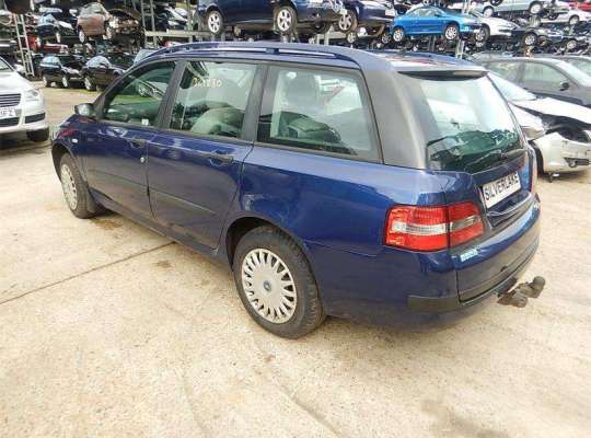 Fiat Stilo