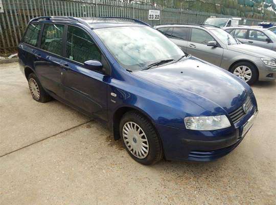 Fiat Stilo
