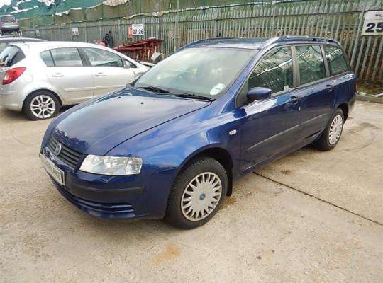 Fiat Stilo