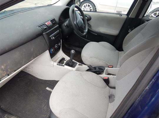 Fiat Stilo
