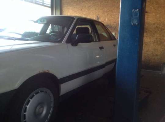 Audi 80 (B3)/90 (B2)