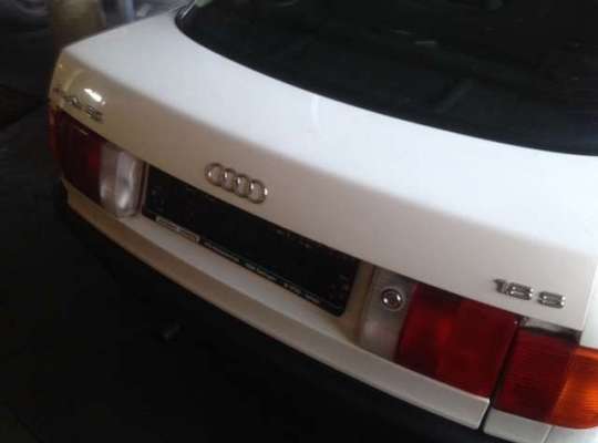 Audi 80 (B3)/90 (B2)