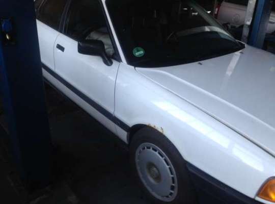 Audi 80 (B3)/90 (B2)