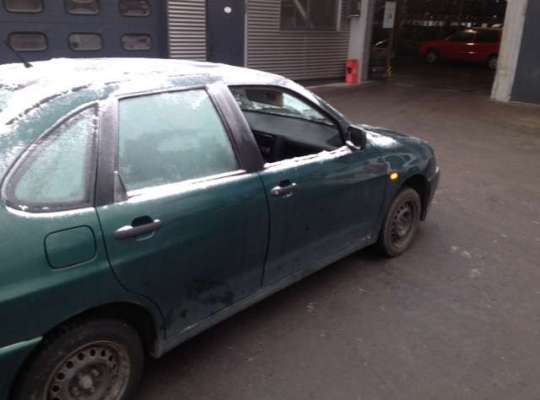 SEAT Cordoba I
