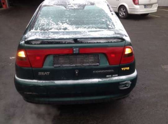 SEAT Cordoba I