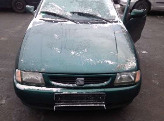 SEAT Cordoba I