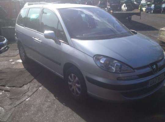 Peugeot 807