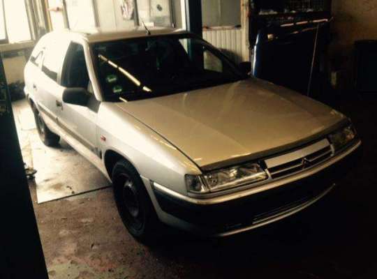 Citroen Xantia (X1/X2)