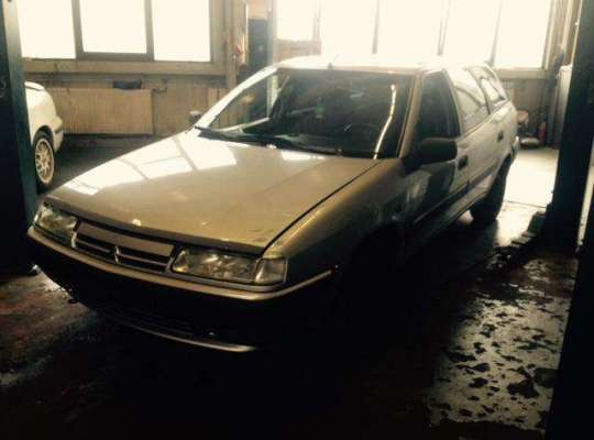 Citroen Xantia (X1/X2)