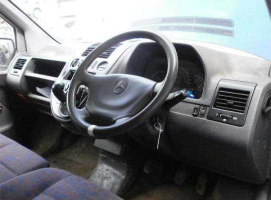 Mercedes-Benz Vito (W638)