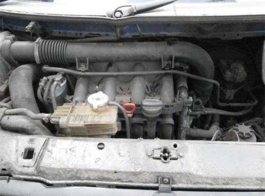 Mercedes-Benz Vito (W638)