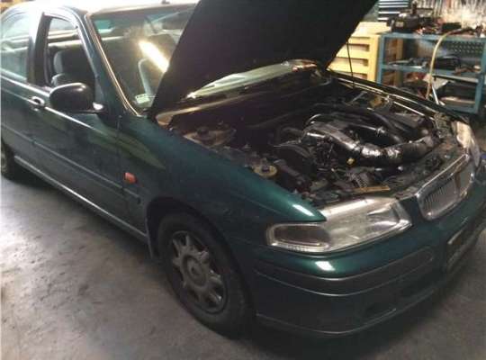 Rover 400 RT