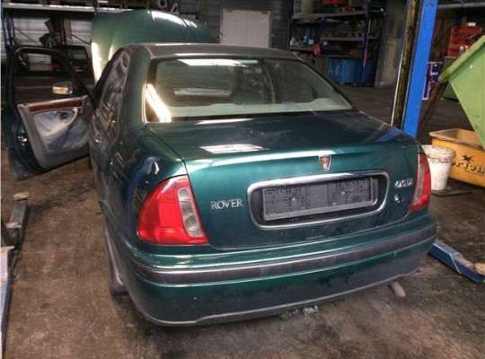 Rover 400 RT