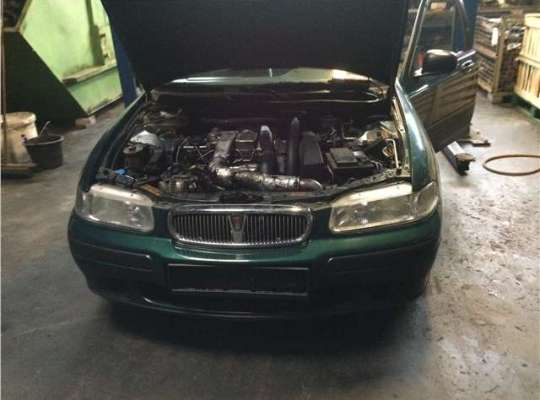 Rover 400 RT