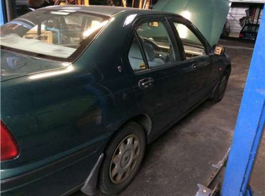 Rover 400 RT