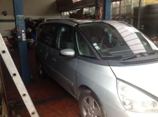 Renault Espace IV