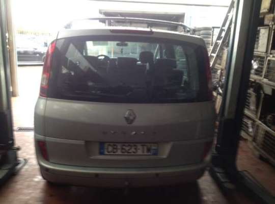 Renault Espace IV