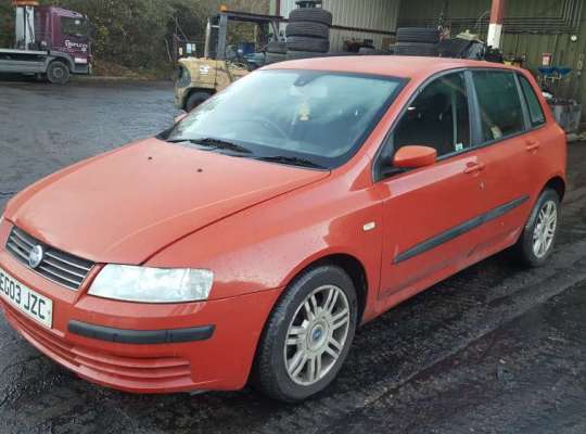 Fiat Stilo
