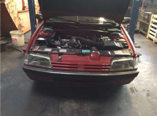 Peugeot 405