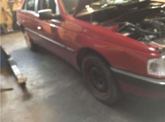 Peugeot 405