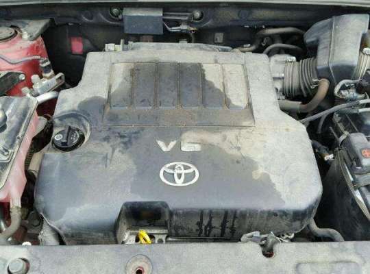 Toyota RAV4 III