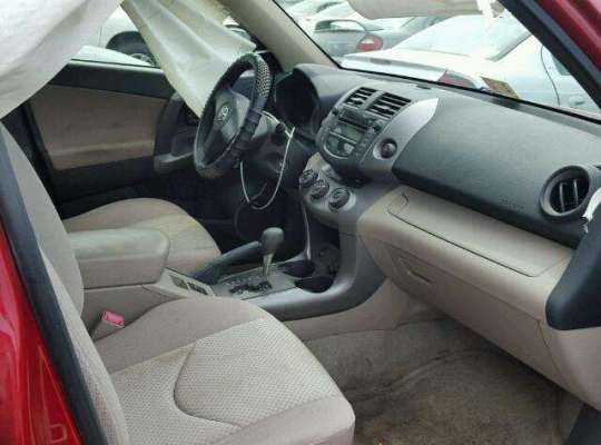 Toyota RAV4 III