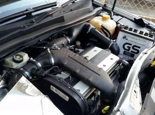 Opel Astra H / Classic