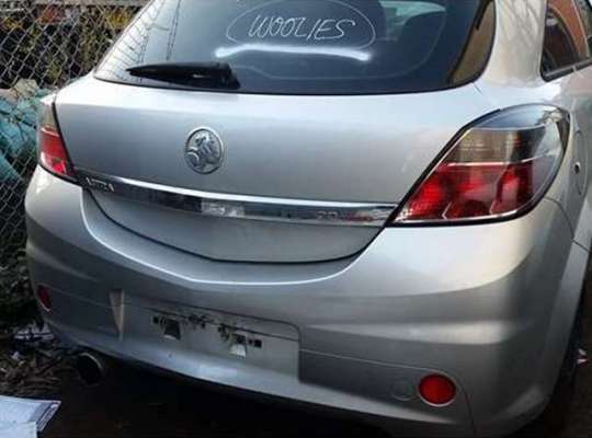 Opel Astra H / Classic