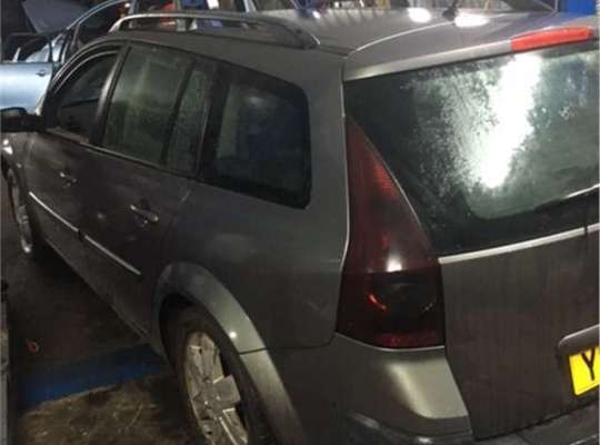 Renault Megane II