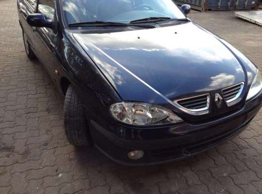 Renault Megane I