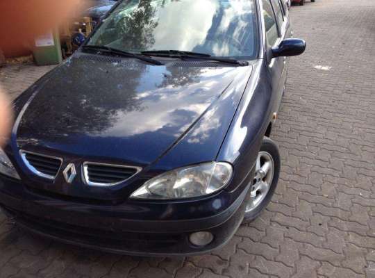 Renault Megane I
