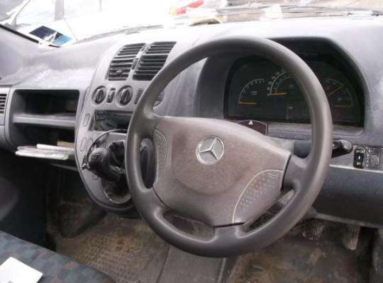 Mercedes-Benz Vito (W638)