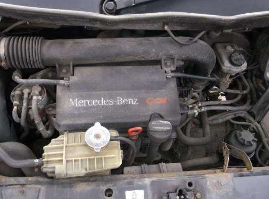 Mercedes-Benz Vito (W638)