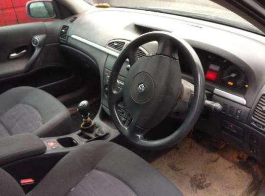 Renault Laguna II