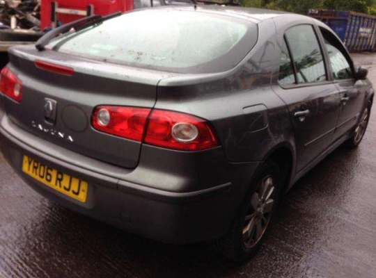 Renault Laguna II