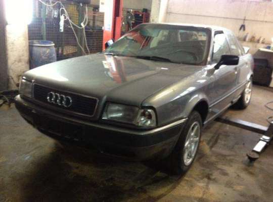 Audi 80 (B4)