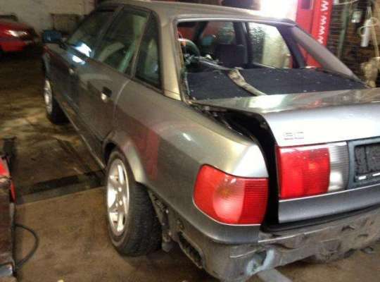 Audi 80 (B4)