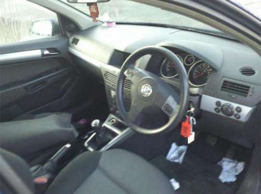 Opel Astra H / Classic