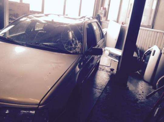 Peugeot 405