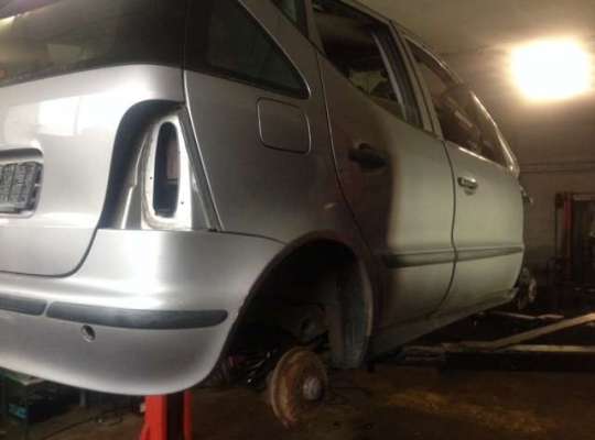 Mercedes-Benz A (W168)
